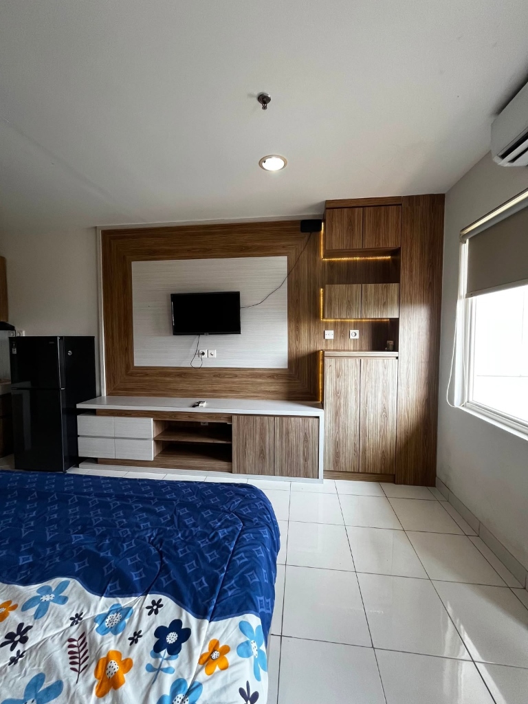 One Bed 6 2