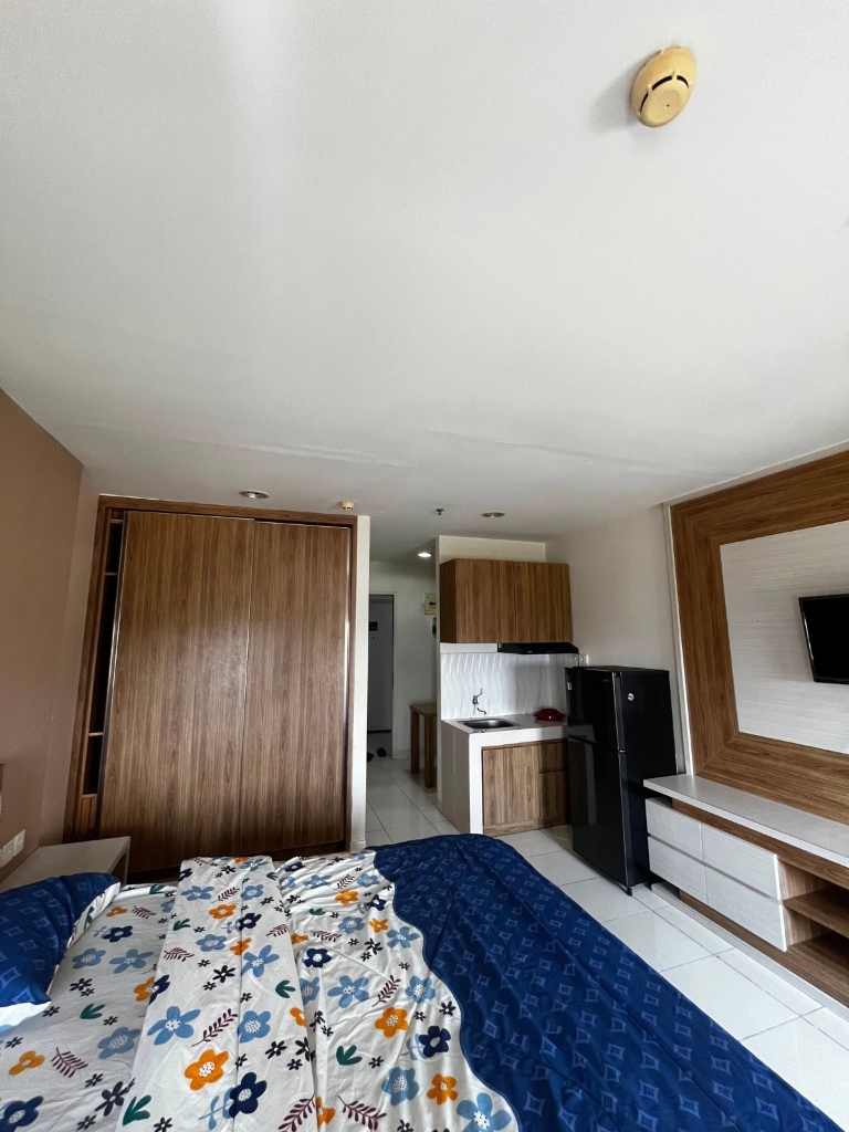 One Bed 6 3