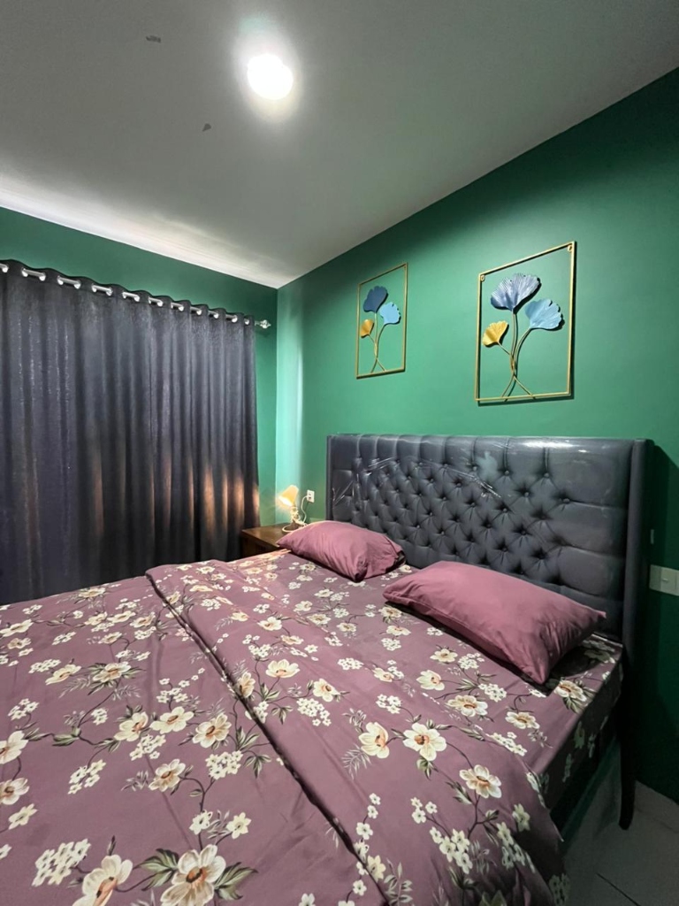 One Bed 11 2