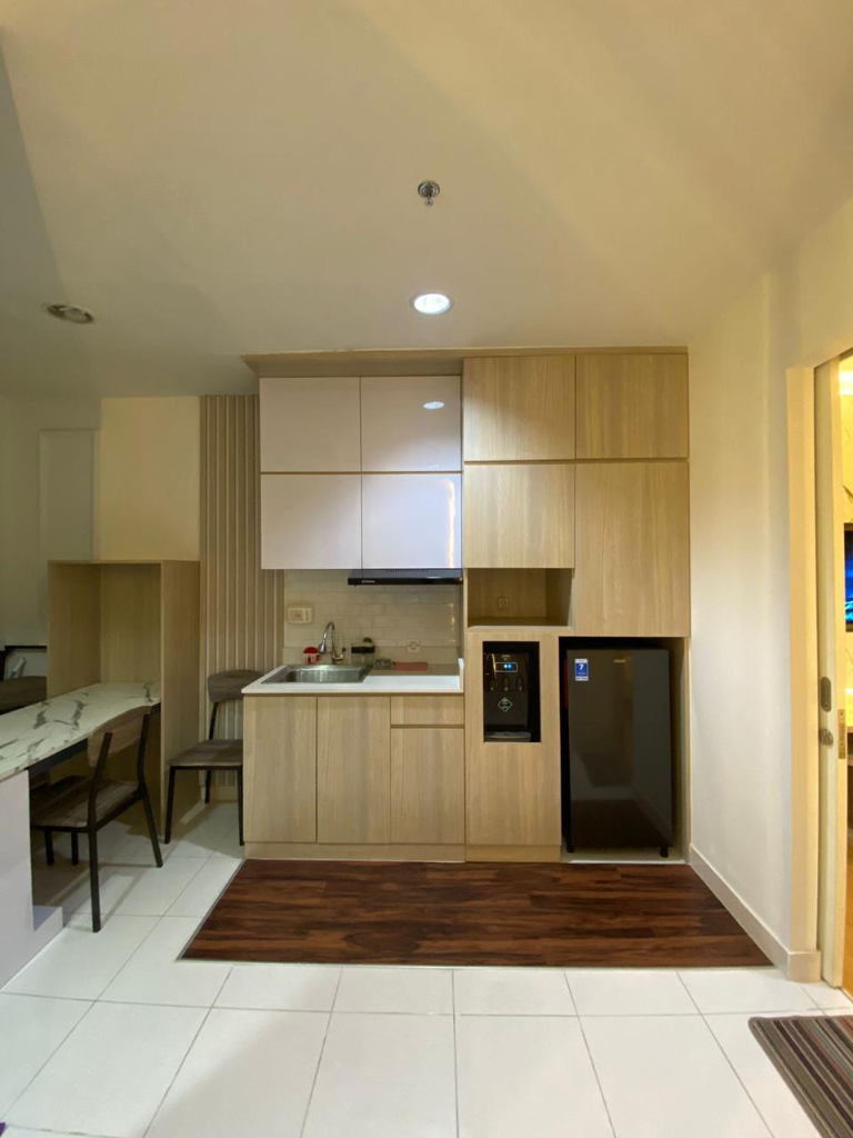 One Bed Lux 4